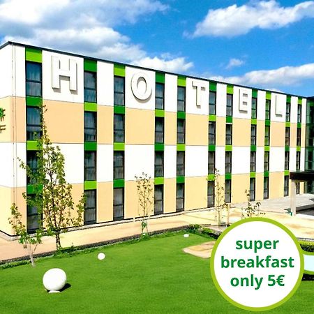 Green Deer Bavarian Hotel Langebrück Exteriér fotografie